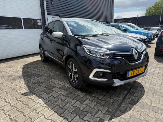 Renault CAPTUR 0.9 TCE INTENS