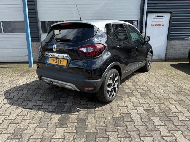 Renault CAPTUR 0.9 TCE INTENS