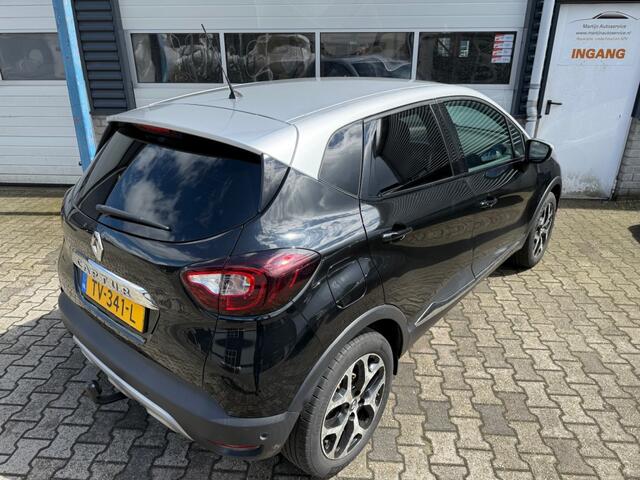 Renault CAPTUR 0.9 TCE INTENS