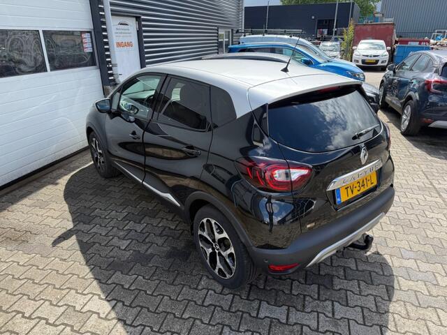 Renault CAPTUR 0.9 TCE INTENS