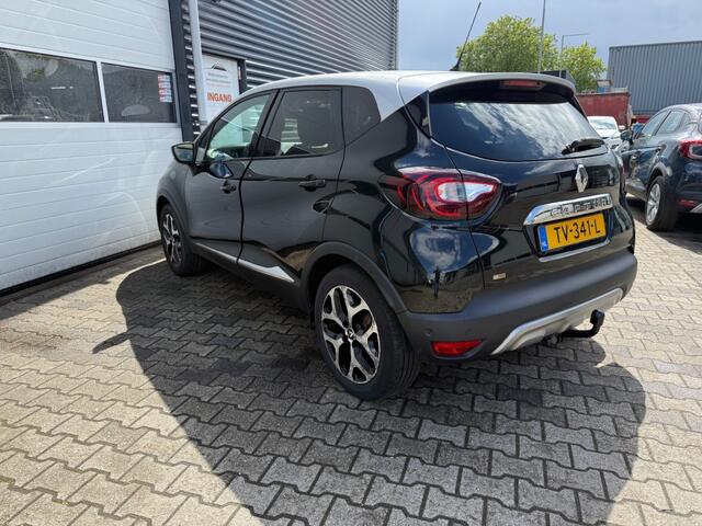 Renault CAPTUR 0.9 TCE INTENS