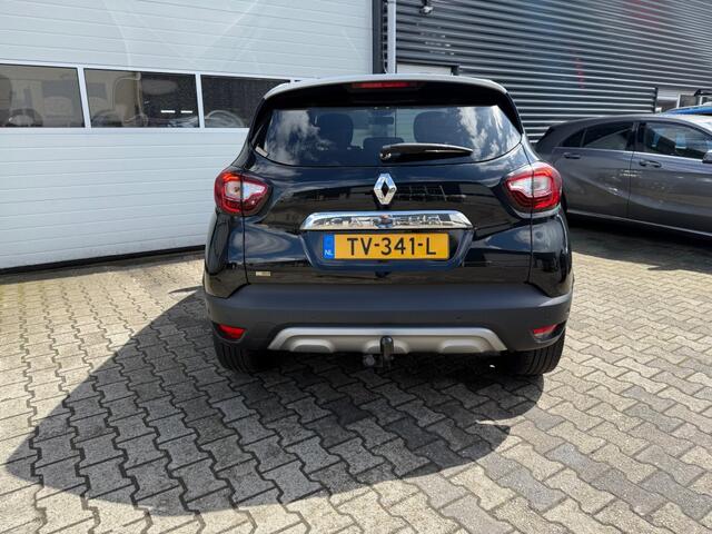 Renault CAPTUR 0.9 TCE INTENS