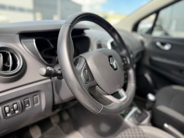 Renault CAPTUR 0.9 TCE INTENS
