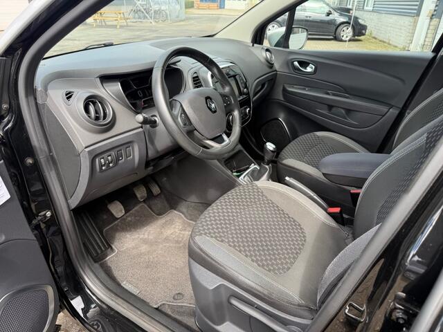 Renault CAPTUR 0.9 TCE INTENS
