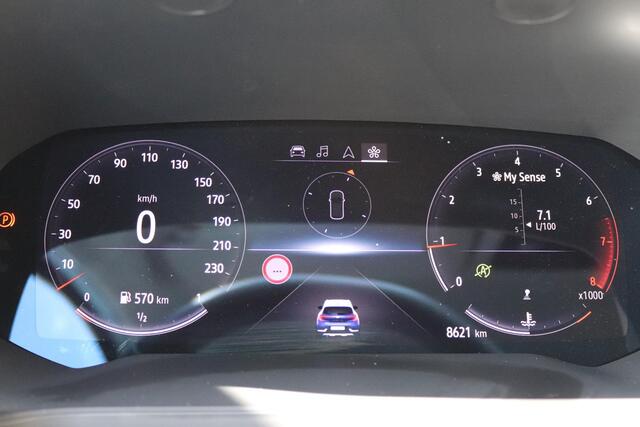 Renault CAPTUR 1.0 TCe 90 Techno | Navigatie | Adaptieve Cruise Control | Achteruitrijcamera |