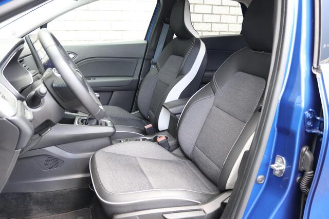 Renault CAPTUR 1.0 TCe 90 Techno | Navigatie | Adaptieve Cruise Control | Achteruitrijcamera |