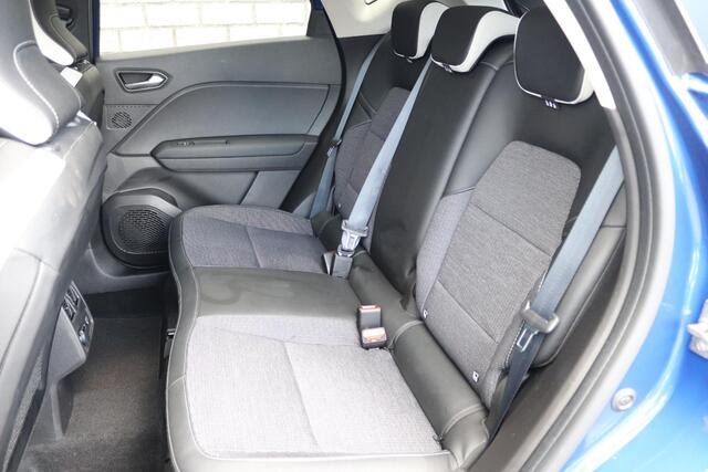 Renault CAPTUR 1.0 TCe 90 Techno | Navigatie | Adaptieve Cruise Control | Achteruitrijcamera |