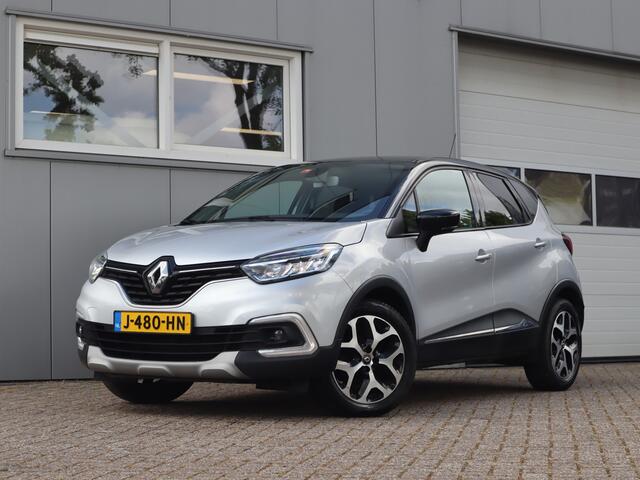 Renault CAPTUR 0.9 TCe Intens