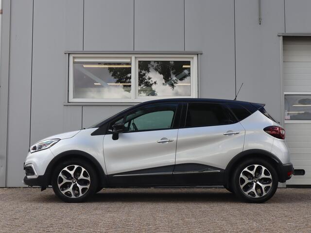 Renault CAPTUR 0.9 TCe Intens