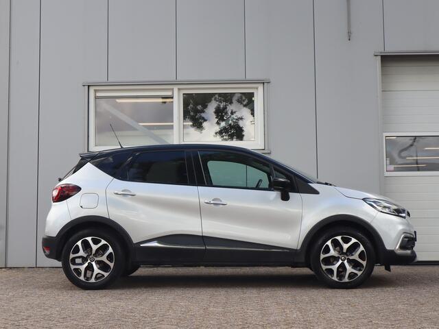 Renault CAPTUR 0.9 TCe Intens