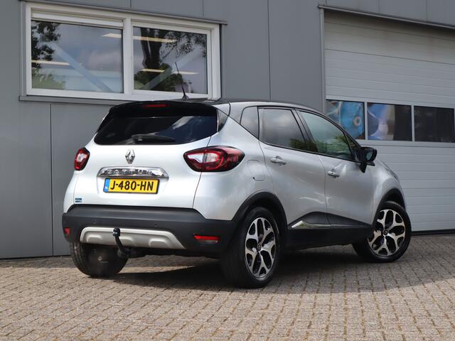 Renault CAPTUR 0.9 TCe Intens