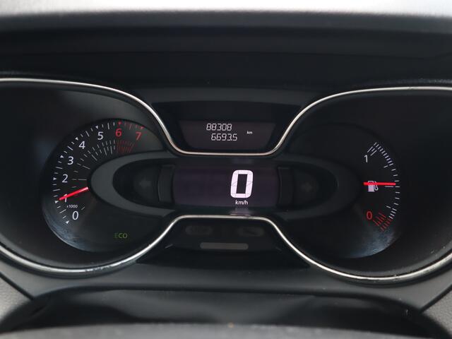 Renault CAPTUR 0.9 TCe Intens