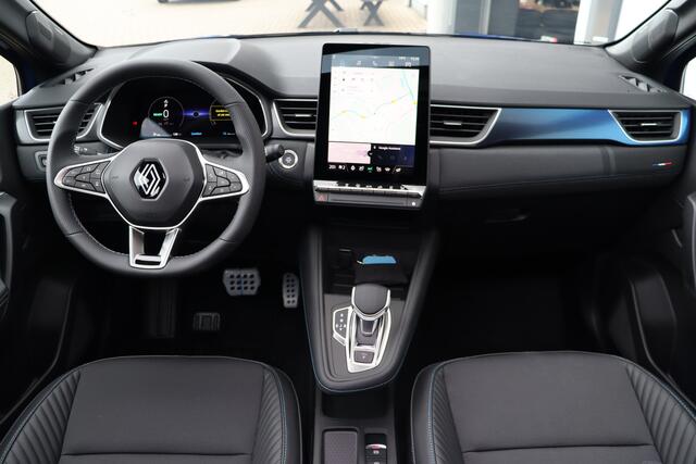 Renault CAPTUR 1.6 E-Tech full hybrid 145 esprit Alpine | ¤2000 voordeel | Adaptive Cruise | Schuif-/Kanteldak | Navigatie | Stoel-/Stuurverwarming | Harman Kardon