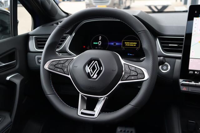 Renault CAPTUR 1.6 E-Tech full hybrid 145 esprit Alpine | ¤2000 voordeel | Adaptive Cruise | Schuif-/Kanteldak | Navigatie | Stoel-/Stuurverwarming | Harman Kardon