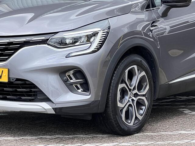 Renault CAPTUR 1.0 TCe 90 techno | Pack Bose | Pack Driving | Pack winter | Glazen schuif kantel dak |