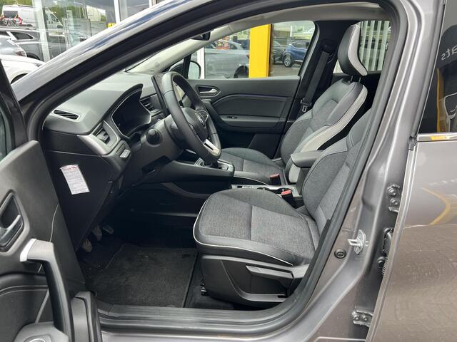 Renault CAPTUR 1.0 TCe 90 techno | Pack Bose | Pack Driving | Pack winter | Glazen schuif kantel dak |