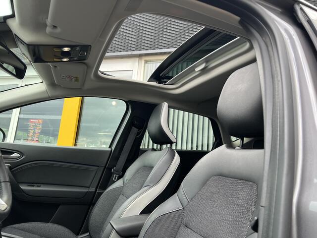 Renault CAPTUR 1.0 TCe 90 techno | Pack Bose | Pack Driving | Pack winter | Glazen schuif kantel dak |