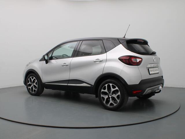 Renault CAPTUR 150pk TCe Intens Camera | Climate | Cruise | Navi | Parkeersens. v+a | Trekhaak