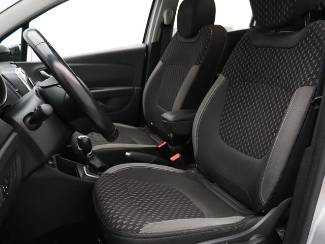 Renault CAPTUR 150pk TCe Intens Camera | Climate | Cruise | Navi | Parkeersens. v+a | Trekhaak