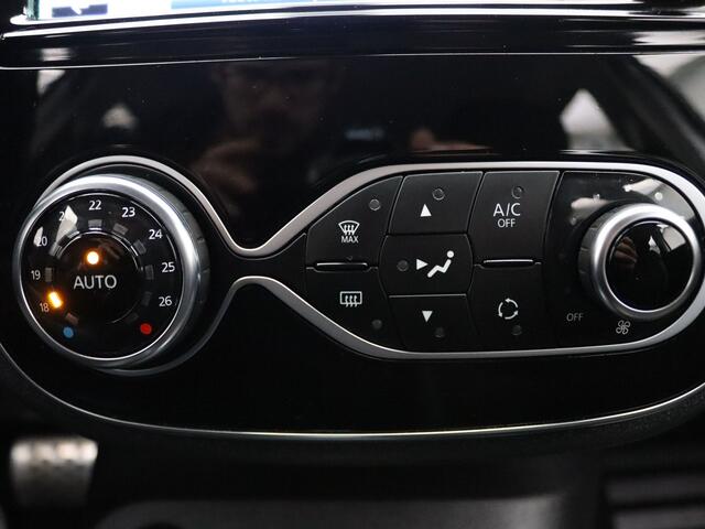 Renault CAPTUR 150pk TCe Intens Camera | Climate | Cruise | Navi | Parkeersens. v+a | Trekhaak
