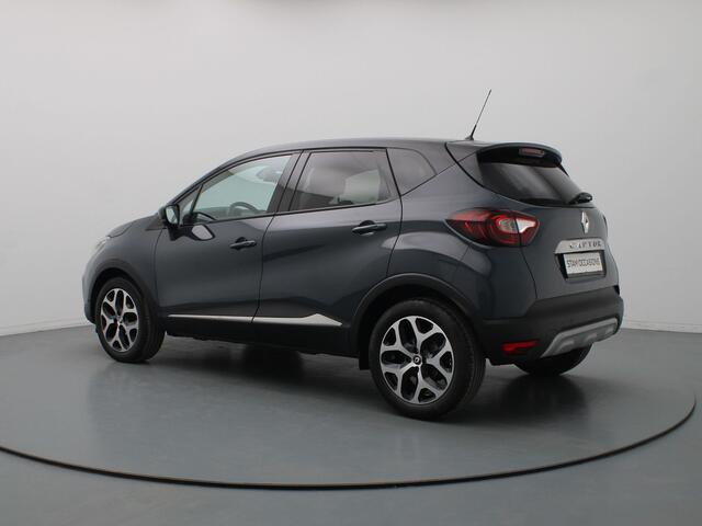 Renault CAPTUR 90pk TCe Intens Cruise | Climate | Navi | Parkeersens. achter