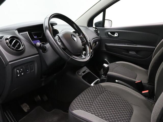 Renault CAPTUR 90pk TCe Intens Cruise | Climate | Navi | Parkeersens. achter