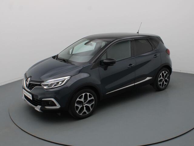 Renault CAPTUR 90pk TCe Intens Cruise | Climate | Navi | Parkeersens. achter