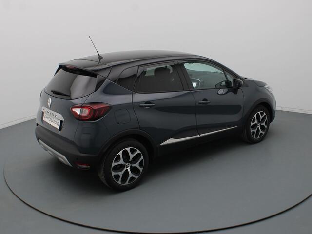 Renault CAPTUR 90pk TCe Intens Cruise | Climate | Navi | Parkeersens. achter