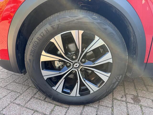 Renault CAPTUR 1.3 TCe 140pk EDC Techno