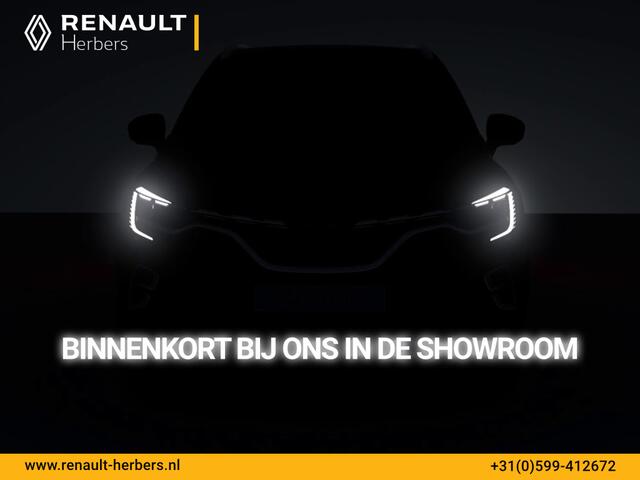 Renault CAPTUR 1.6 E-Tech Hybrid 145 Intens NAVI / ECC / CRUISE / CAMERA