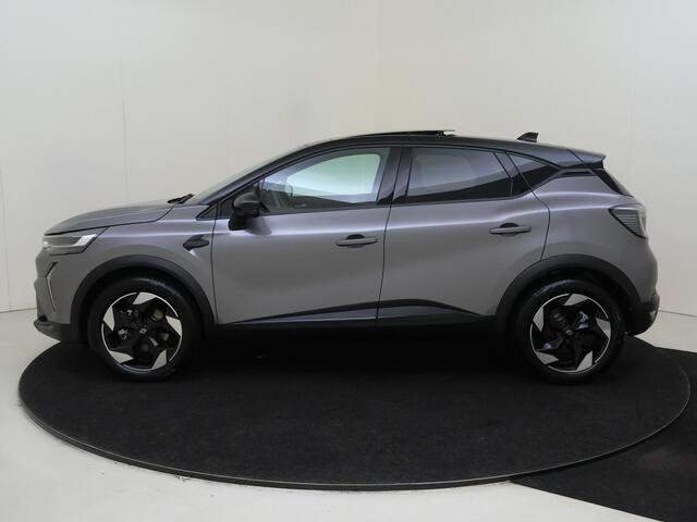 Renault CAPTUR 1.6 E-Tech full hybrid 145 techno