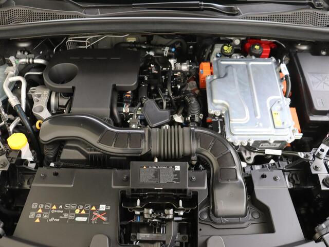 Renault CAPTUR 1.6 E-Tech full hybrid 145 techno