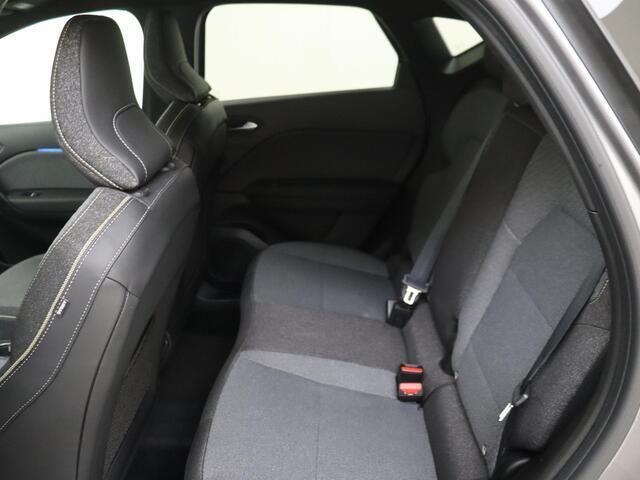 Renault CAPTUR 1.6 E-Tech full hybrid 145 techno