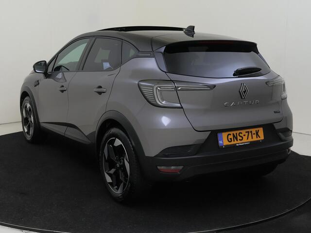 Renault CAPTUR 1.6 E-Tech full hybrid 145 techno