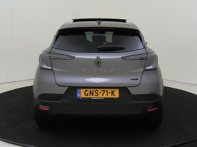 Renault CAPTUR 1.6 E-Tech full hybrid 145 techno