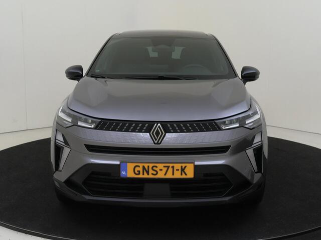 Renault CAPTUR 1.6 E-Tech full hybrid 145 techno