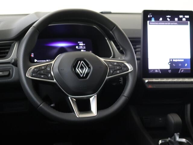 Renault CAPTUR 1.6 E-Tech full hybrid 145 techno