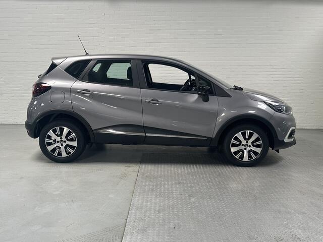Renault CAPTUR 0.9 TCe Zen AIRCO / CRUISE / NAVI / STOELVRM.
