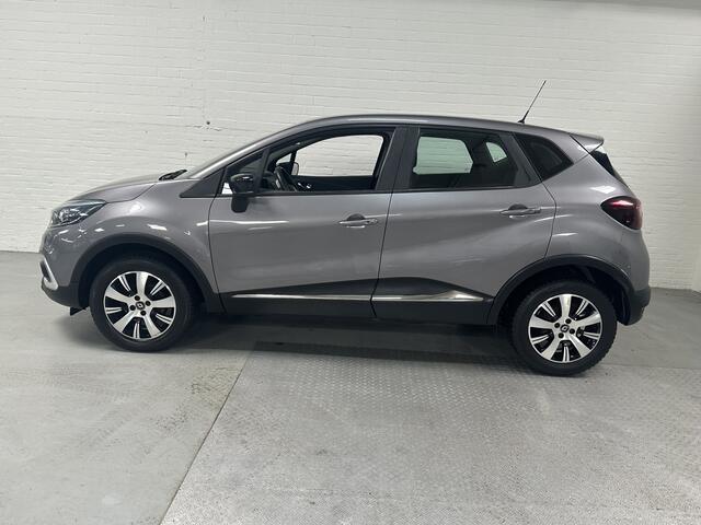 Renault CAPTUR 0.9 TCe Zen AIRCO / CRUISE / NAVI / STOELVRM.