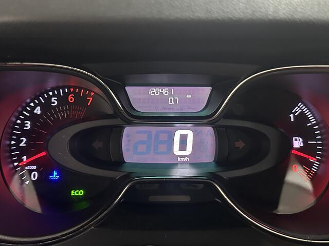 Renault CAPTUR 0.9 TCe Zen AIRCO / CRUISE / NAVI / STOELVRM.