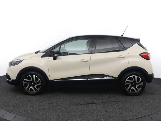Renault CAPTUR 0.9 TCe Dynamique - Navigatie - Climate Control - Achteruitrijcamera - Trekhaak - 12 maanden BOVAG garantie