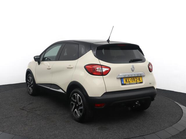 Renault CAPTUR 0.9 TCe Dynamique - Navigatie - Climate Control - Achteruitrijcamera - Trekhaak - 12 maanden BOVAG garantie