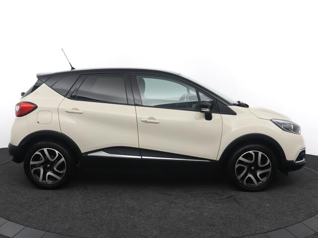 Renault CAPTUR 0.9 TCe Dynamique - Navigatie - Climate Control - Achteruitrijcamera - Trekhaak - 12 maanden BOVAG garantie