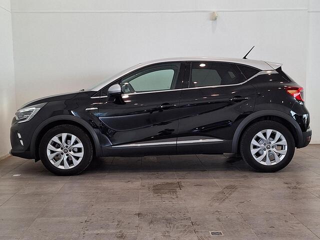 Renault CAPTUR 1.0 TCe 90 Intens | Trekhaak | Navigatie | Climate Control | Cruise Control | Apple Carplay/Android Auto | Parkeersensoren voor, achter en achteruitrijcamera