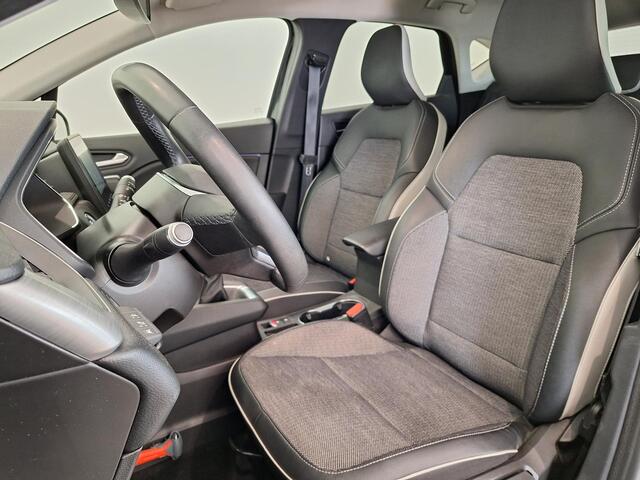 Renault CAPTUR 1.0 TCe 90 Intens | Trekhaak | Navigatie | Climate Control | Cruise Control | Apple Carplay/Android Auto | Parkeersensoren voor, achter en achteruitrijcamera