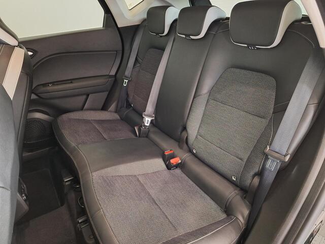 Renault CAPTUR 1.0 TCe 90 Intens | Trekhaak | Navigatie | Climate Control | Cruise Control | Apple Carplay/Android Auto | Parkeersensoren voor, achter en achteruitrijcamera