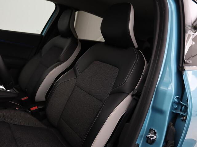 Renault CAPTUR 1.6 E-Tech Plug-in Hybrid 160 Intens | Adaptive cruise | Stuurverwarming | Carplay | Full LED | Keyless | Navigatie | Parkeerhulp