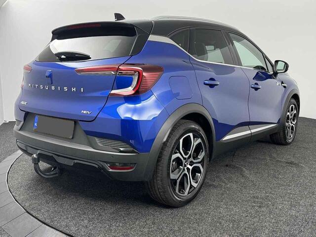 Renault CAPTUR E-TECH PHEV Tech plug-in hybrid 160 techno PACK WINTER/ PARK ASSIST V+A CAMERA/ ADAPTIEVE CRUISE CONTROLE/ ETC... 1E EIGENAAR!