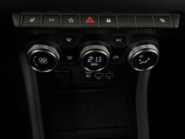 Renault CAPTUR E-TECH PHEV Tech plug-in hybrid 160 techno PACK WINTER/ PARK ASSIST V+A CAMERA/ ADAPTIEVE CRUISE CONTROLE/ ETC... 1E EIGENAAR!