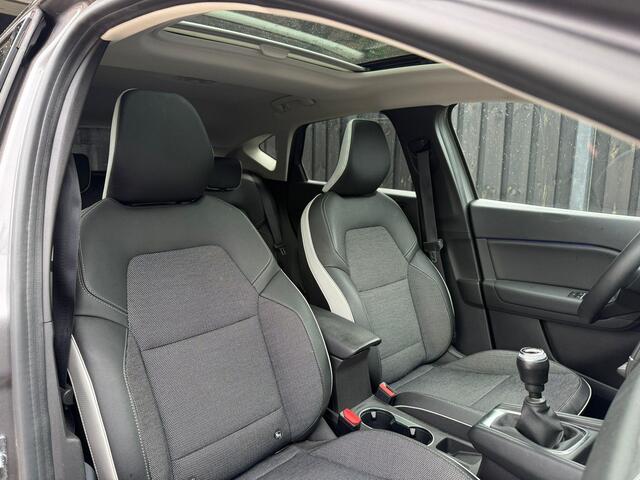 Renault CAPTUR 1.0 TCe 100 Bi-Fuel Intens